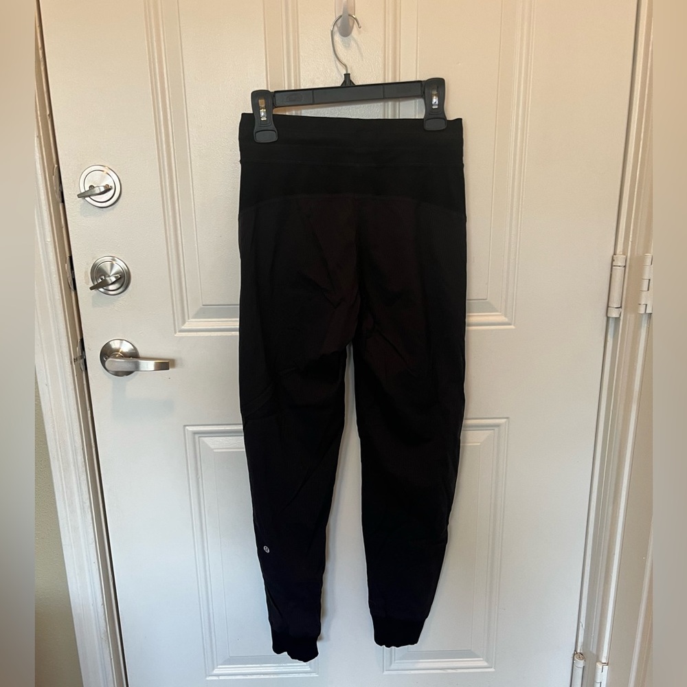 Lululemon Dance Studio Joggers